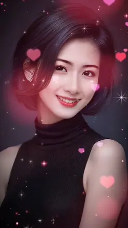 Hiệu Ứng Trái Tim