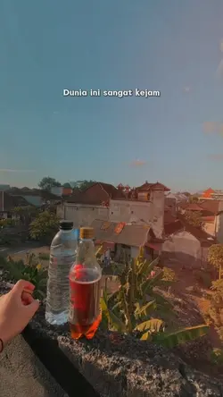 Muridku Dunia ini