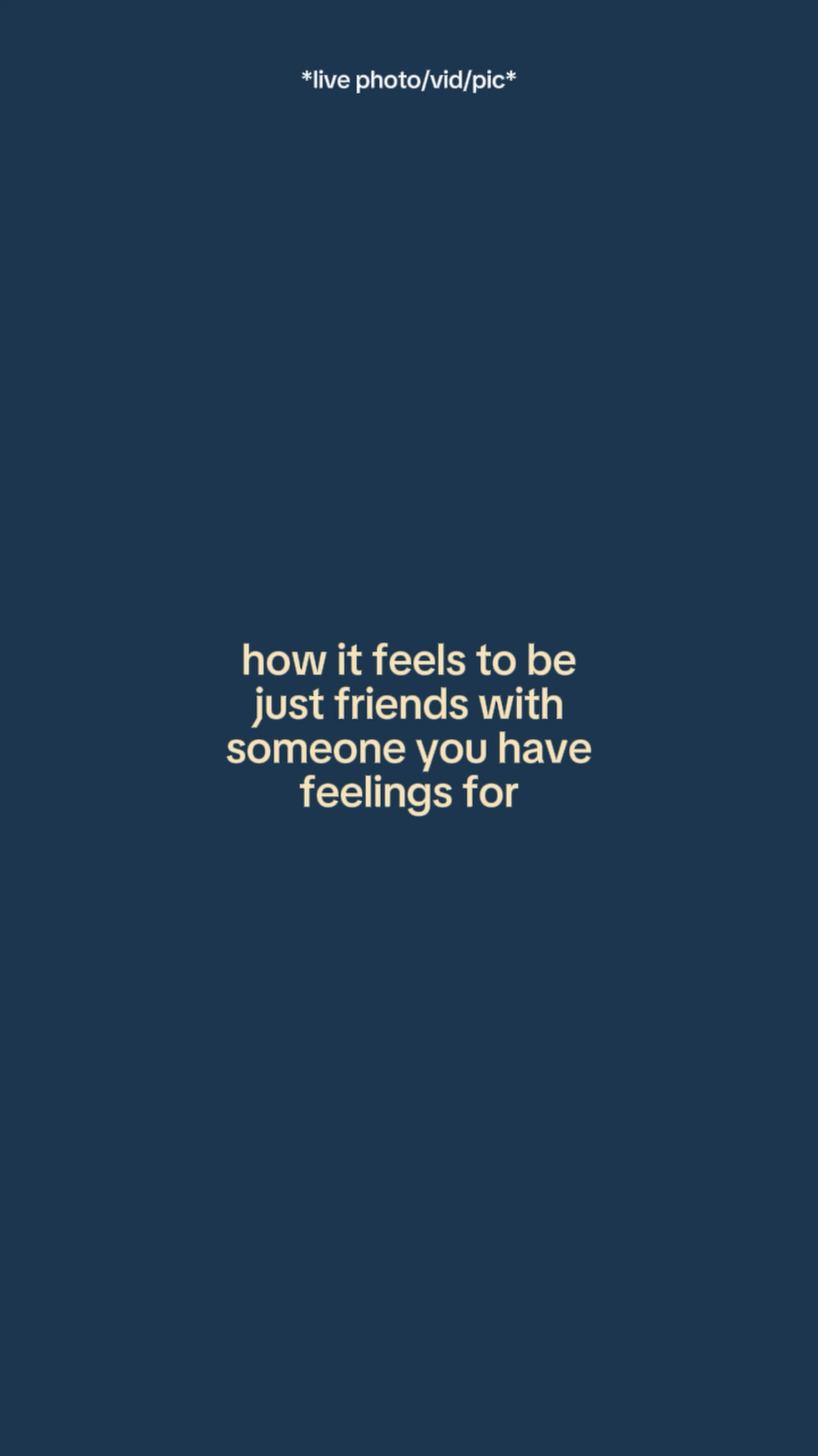 Justfriendswithsomeo