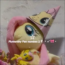 fluttershyyyyy