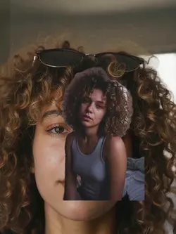 Ritmo da Confiança,text