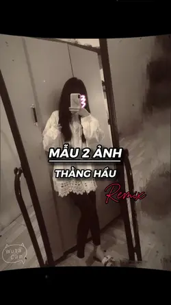 Thแบฑng Hแบงu - Remix