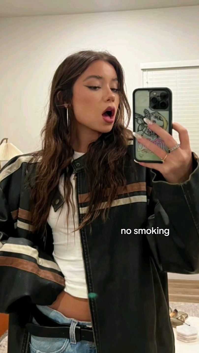 No fumar 