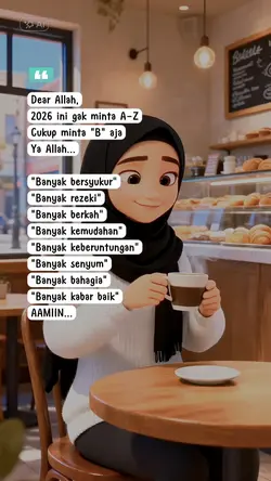 Doaku di 2026