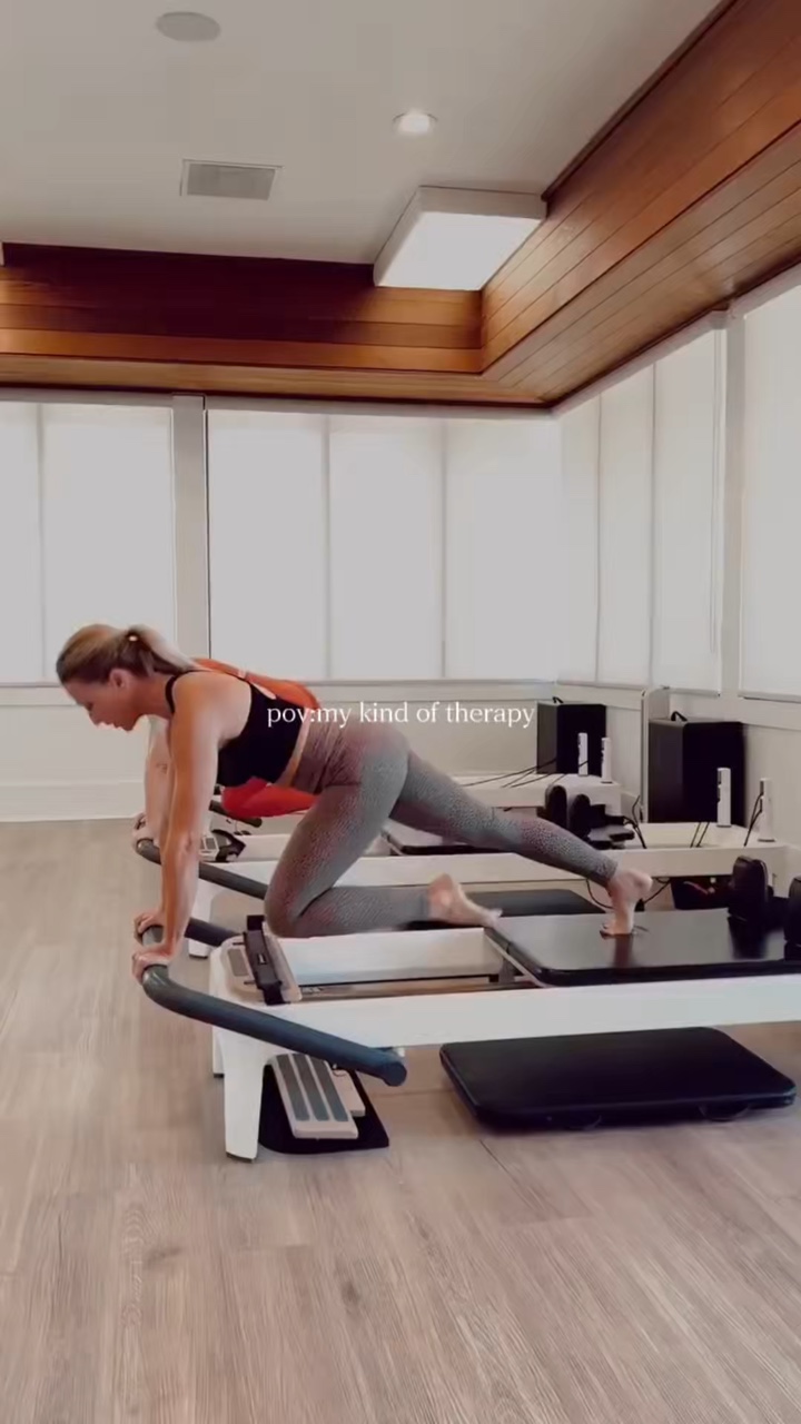 Pilates