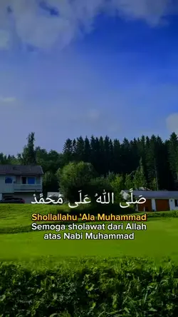 Sholawat Jibril