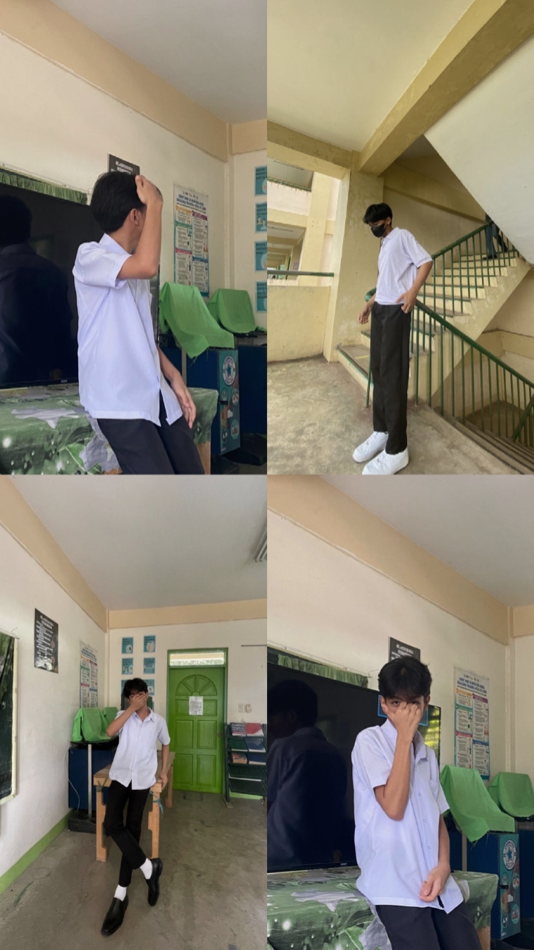 Neneng boi