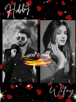 Hubby Wifey Template