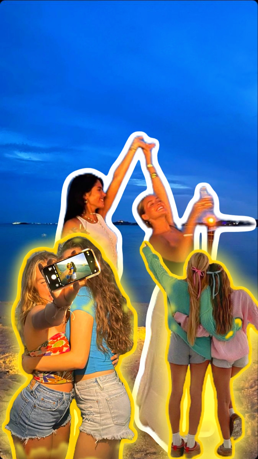 拼贴画