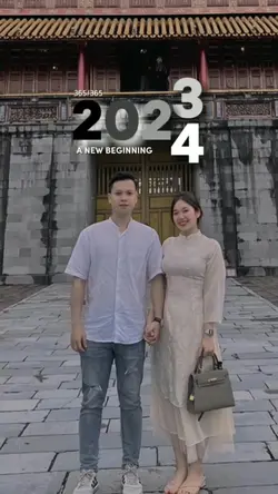Trend 2023 - 2024
