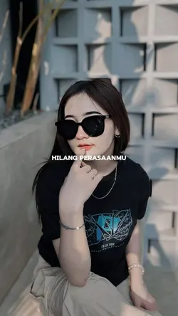 bagai ranting yang