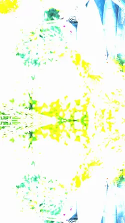 ای تور کالی جانانه