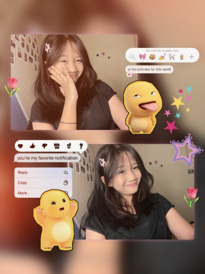 Nailong Lucu