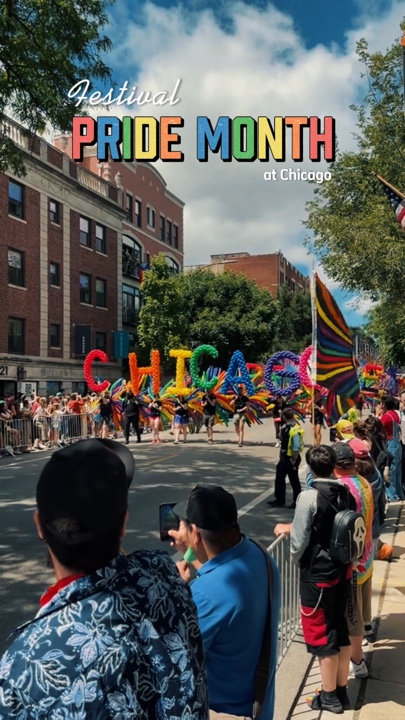 Pride month Lgbtq+