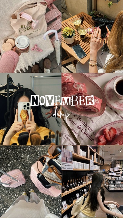 dépotoir de novembre