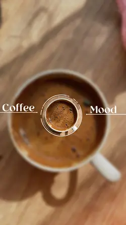Coffee Mood Trend