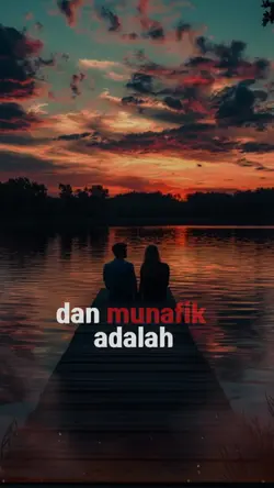 bdanya licik&munafik