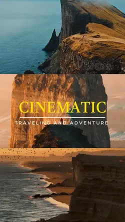Cinematic Travel