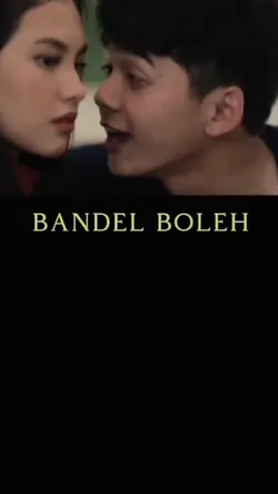 bandel boleh murahan