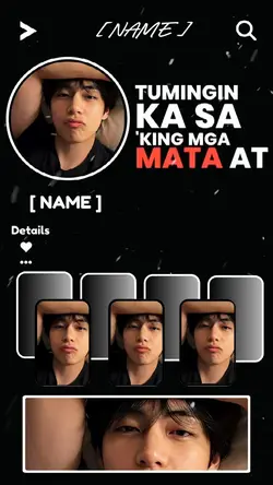 SOLO ADD PIC&NAME