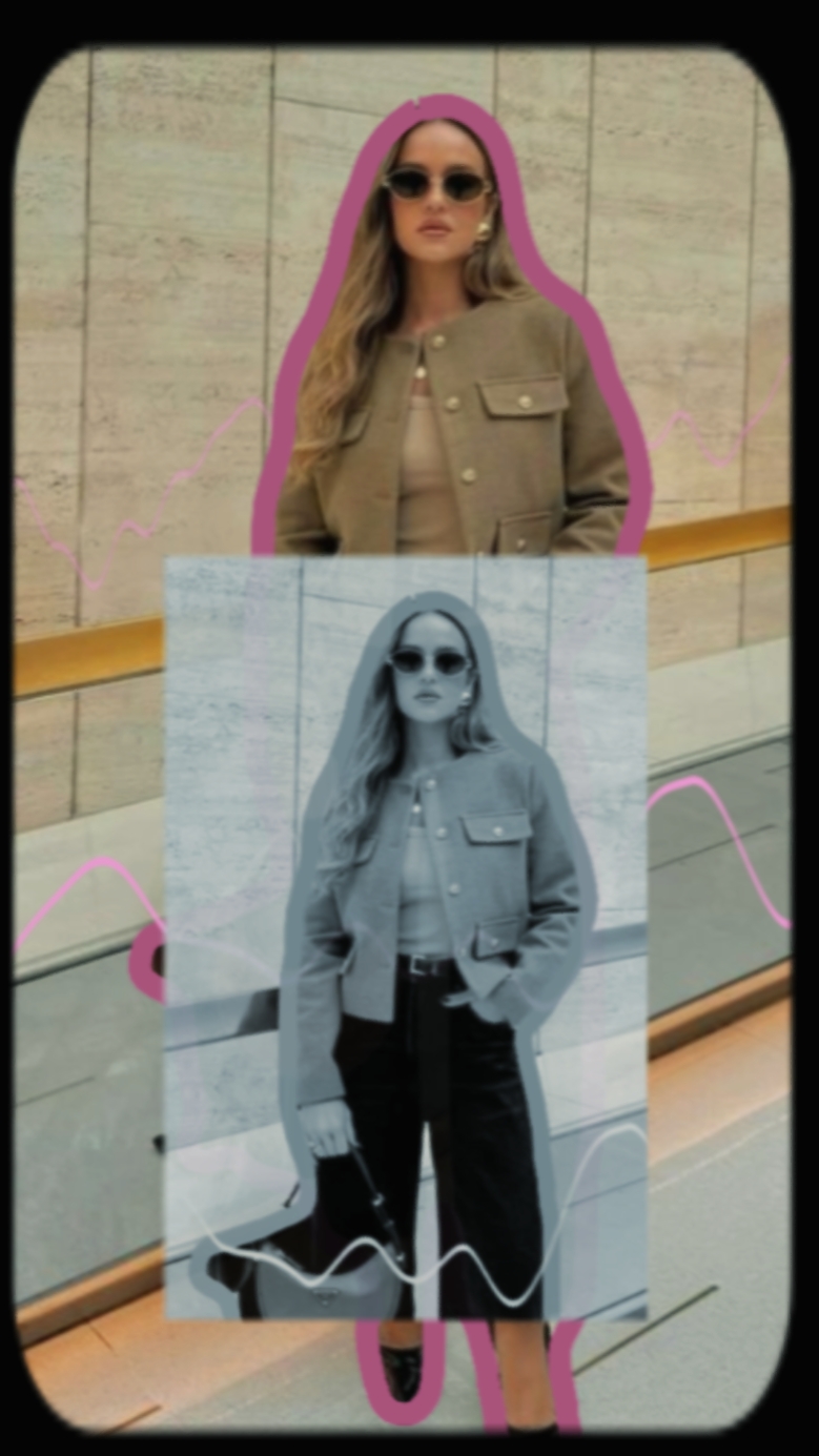 OOTD Fashion