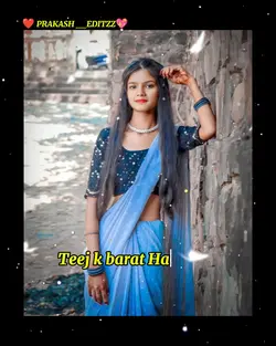 Special for teej