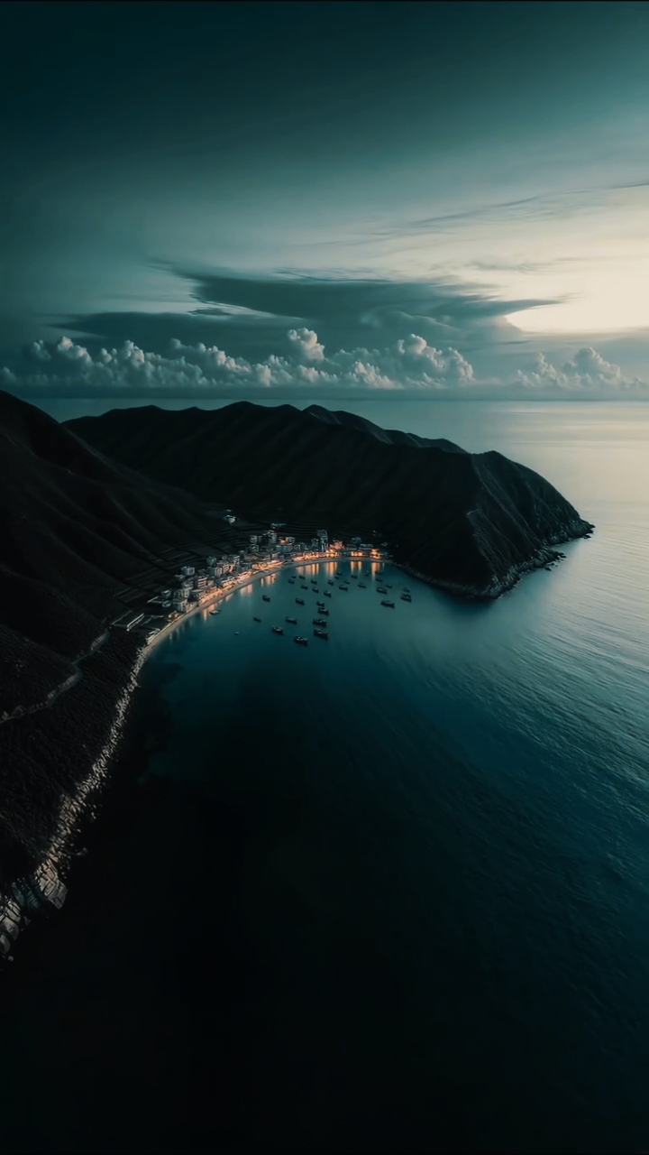 Cinematic travrl