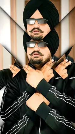 Barota SiDu mosewala