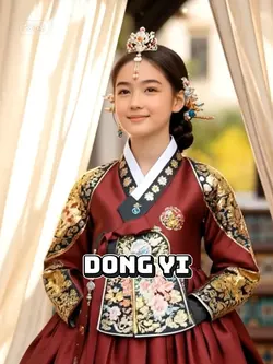 DONG YI