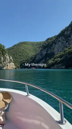My therapy