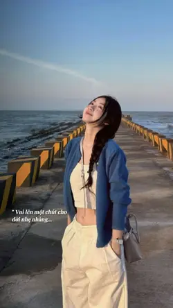 Vui lên một chút cho
