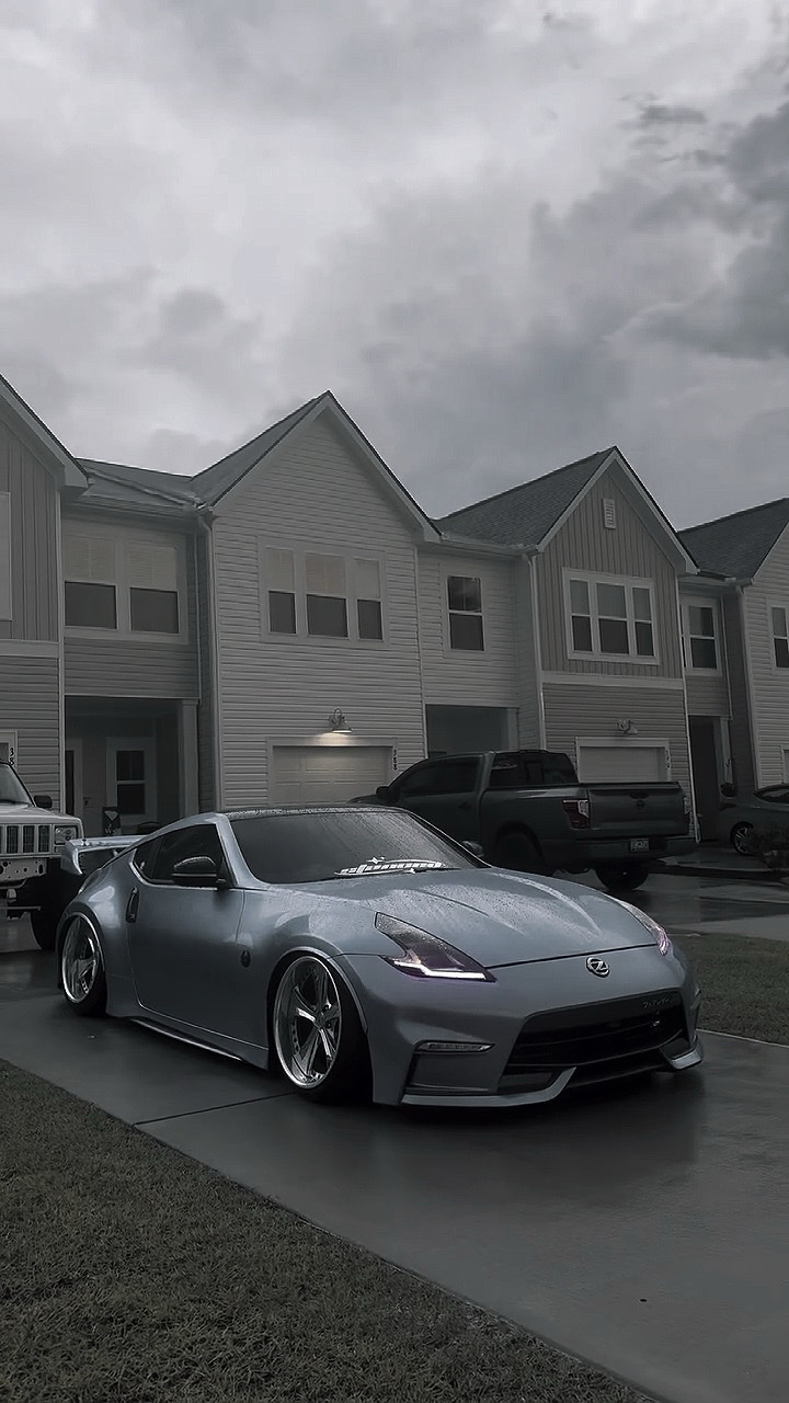 trend car and motor