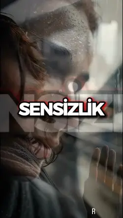 Sensizlik