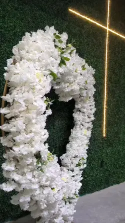 Wedding / marriage 