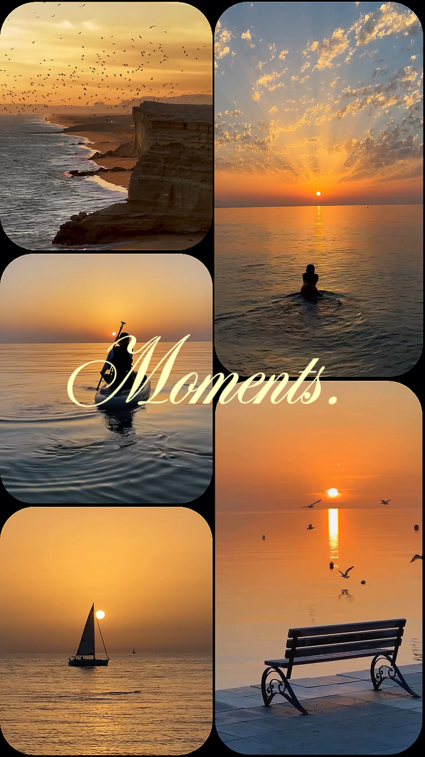 moments