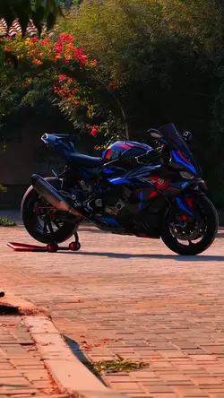 Motorcycles