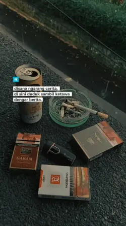 disana ngarang cerit