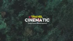 TRAVEL CINEMATIC