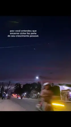 encerrar ciclos