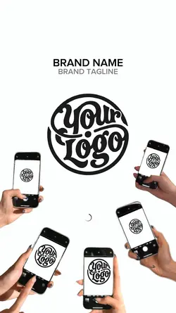 BRAND INTRO LOGO