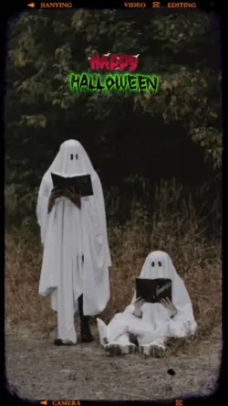 HALLOWEEN DUMP 2025🎃