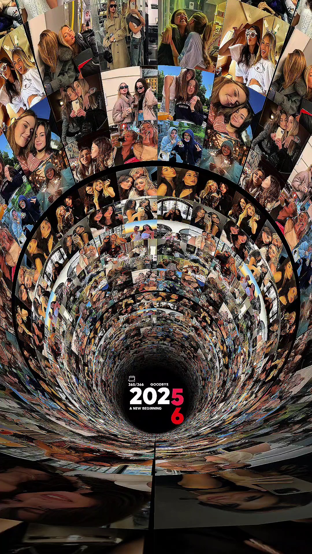 Adiós 2025