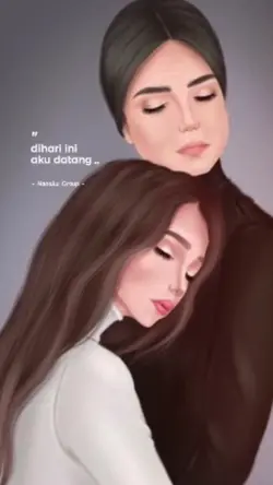 Ulang Tahun Ibu