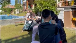 suara echo
