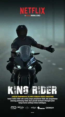 King Rider