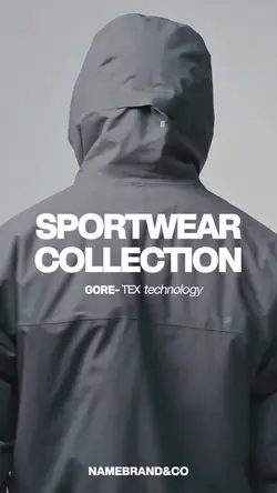 Sportwear Collection
