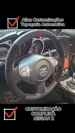 nissan z