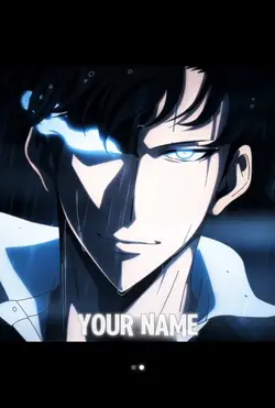 Free JinWoo Edit 🔝