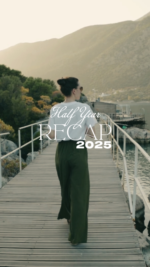 Récapitulatif semestriel 2025