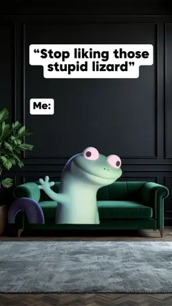 lizard 